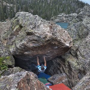 Meet your Posher, Liam